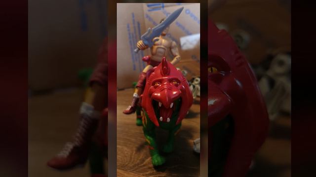 William Regal is He-Man смотреть онлайн
