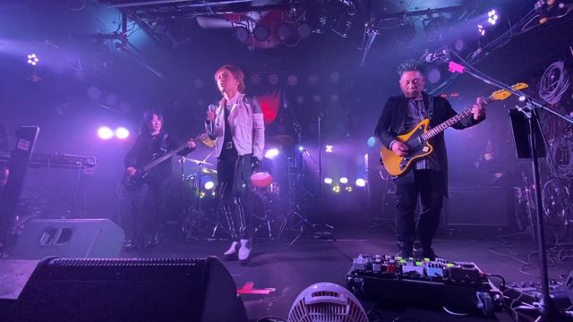 2024/3/10sun　岐阜ソウルダイナ(SoulDyna) Jone Doe【BOØWYコピーバンド】 boowy смотреть онлайн