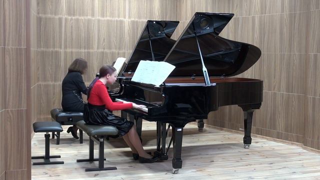 Концерт Учител и Ученик 2019. НУИ Добри Христов, Варна смотреть онлайн