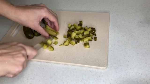 Рассольник Ленинградский смотреть онлайн