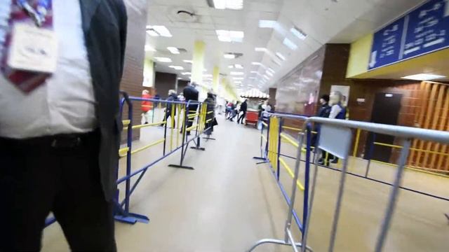 Тогда мы еще не знали. / Олимпийский Life 281