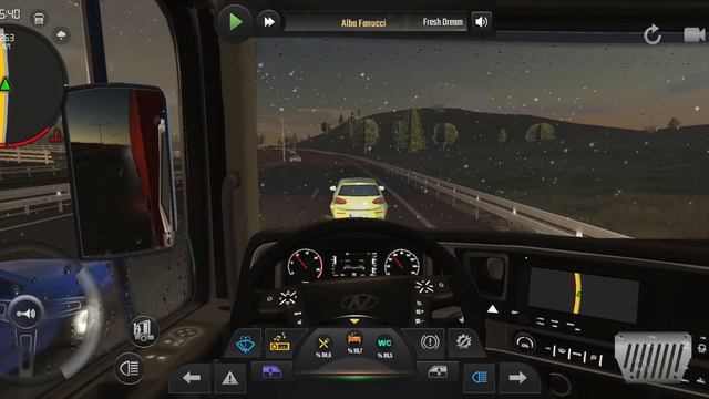 New Truck Simulator, ( Truck Simulator World) 🤯😱😋Новая игра смотреть онлайн