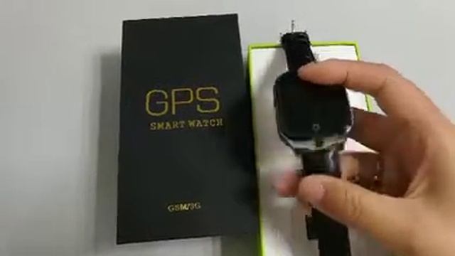 GW1000s viedo 1 смотреть онлайн