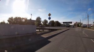 Челябинск - Екатеринбург