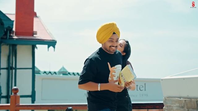 New Punjabi Songs 2022 | Introvert Girl | Kithe Koi Lakoke rakhe tere jehi cute nu | Davinder Davy смотреть онлайн