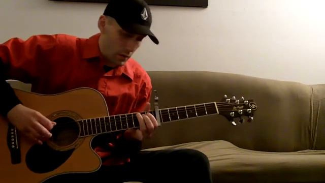 Matt Abbott A Love Lost, A Life Gained.MOV смотреть онлайн