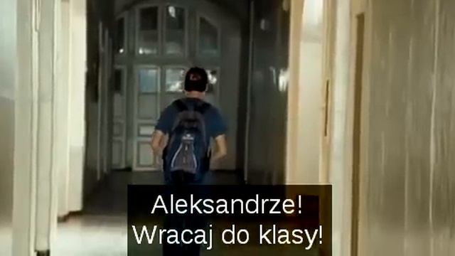 "Prawdziwa Bajka" - 2011 Siergiej Bezrukow - poskie napisy смотреть онлайн