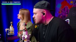 Саша Капустина Кирилл Нечаев - Серенада Трубадура