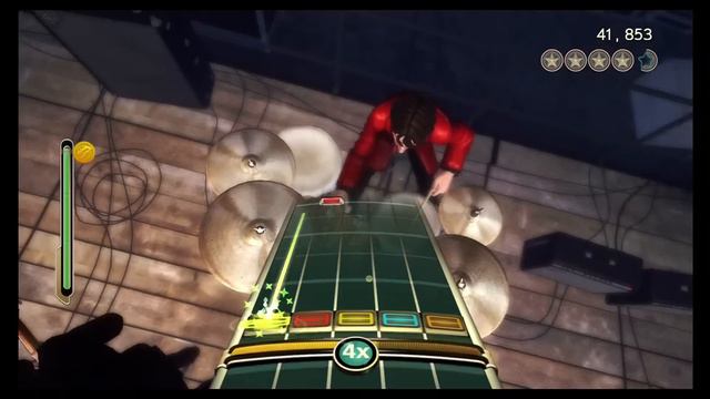The Beatles - I Me Mine Expert Guitar 100% FC смотреть онлайн