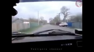 Ярик бачок потік