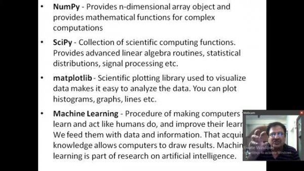 [Hindi] #1 How to Install Spyder IDE | Writing First Python Program | Python Tutorial