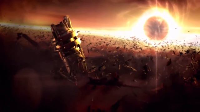 Mass Effect 2 - OMega 4 Relay Suicide Mission CutScenes - Part 1 смотреть онлайн