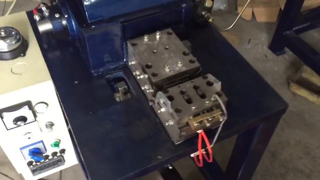 Эглеточная машина CODF90-2 смотреть онлайн