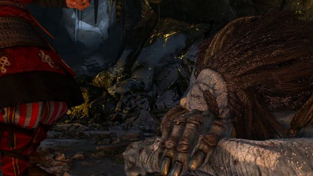 The Witcher 3: Wild Hunt (Ледяной великан) смотреть онлайн