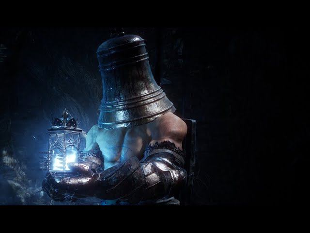 Lords of the Fallen 2023 ◉ Прохождение ➤ Часть: 5 ➤ Настучали по куполу)