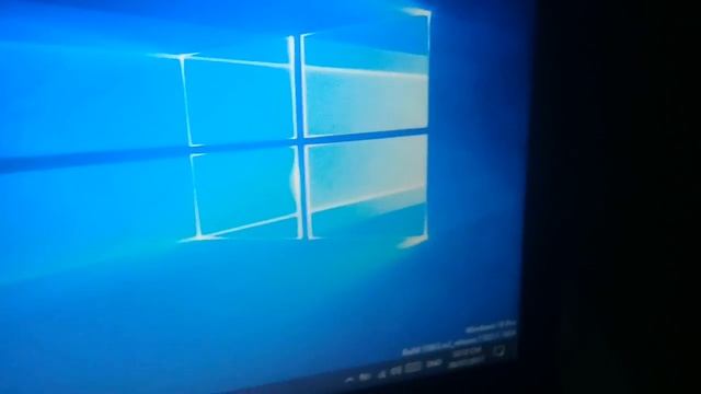 Cannot delete my tmp files in recycle bin and icon blinking and start menu problem on windows. смотреть онлайн