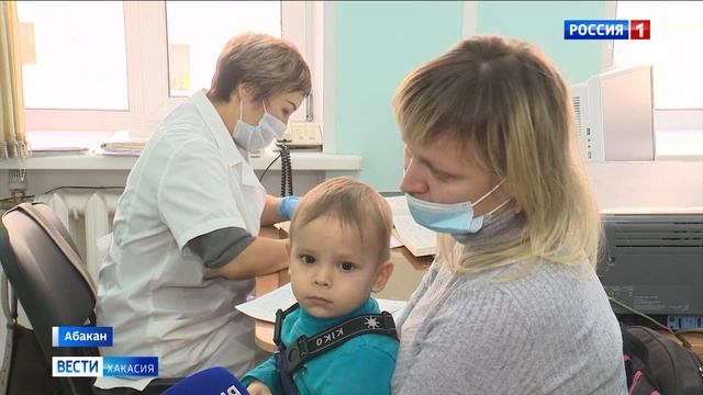 День педиатра: первые врачи в жизни каждого человека отмечают профессиональный праздник смотреть онлайн