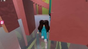 СЫГРАЛА В ИГРУ КАЛЬМАРА в РОБЛОКС