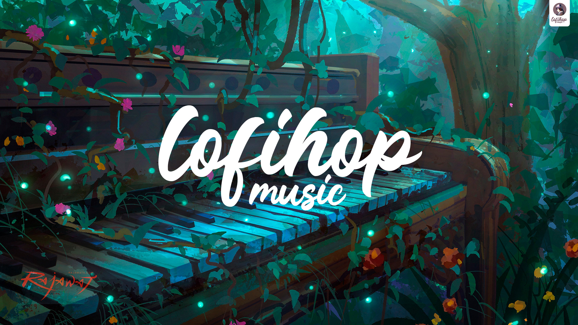 nymano - Mirage ?[lofi hip hop/relaxing beats] смотреть онлайн
