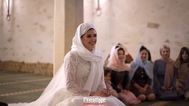 Крымскотатарская свадьба смотреть онлайн