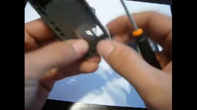 nokia 1600 Disassembly & Assembly - Digitizer, Screen & Case Replacement Repair смотреть онлайн