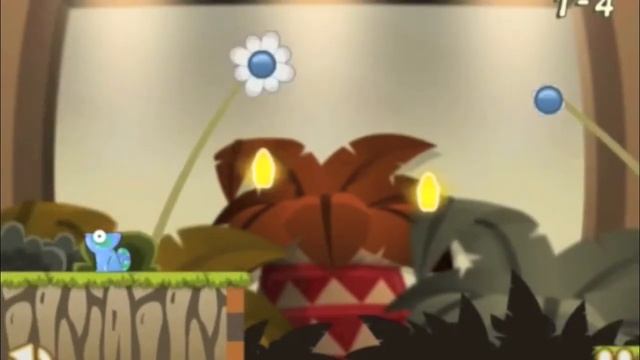Munch Time HD: Gameplay and Review (iPad/iPhone/iPod) смотреть онлайн