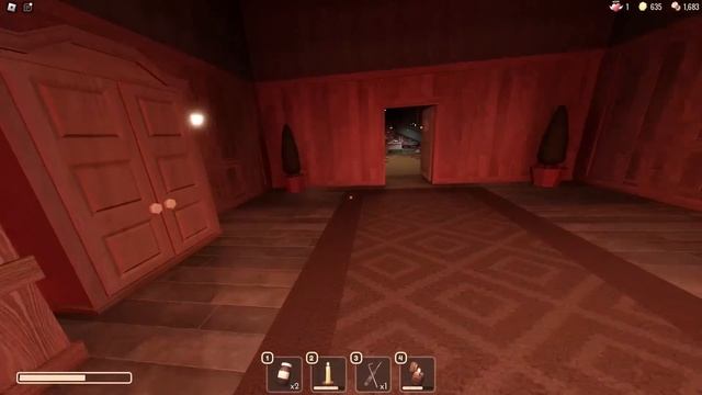 ПРИКОЛЫ в новом HARD MODE режиме ДВЕРИ роблокс | DOORS roblox | Смешные моменты в ДОРС. смотреть онлайн