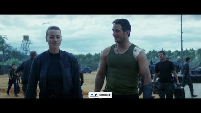 The Tomorrow War 2 Release Date & Everything You Need To Know смотреть онлайн