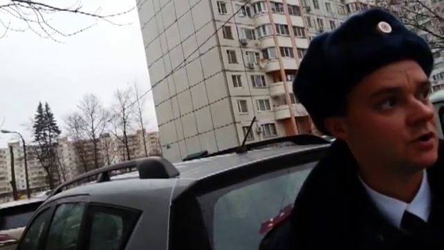 г. Реутов. 10 ноября 2013 г. смотреть онлайн