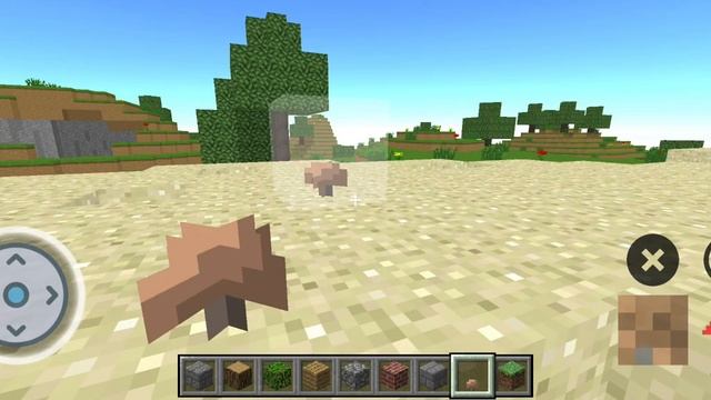 версия Minecraft Java на старые телефоны что это? смотреть онлайн