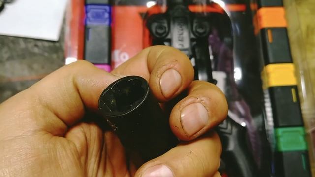 Экстрактор для сорванных граней? как открутить гайку или болт с сорванными гранями смотреть онлайн