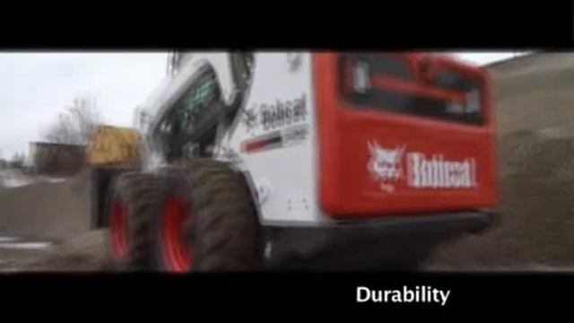 Bobcat S650 купить Красноярск Енисей-М смотреть онлайн