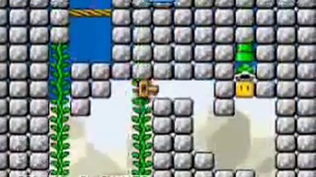 Let's Play Super Puzzle World Pt.1