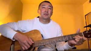 Ветер пахнул чабрецом и смородиной (на стихи Юрия Кузьмина)