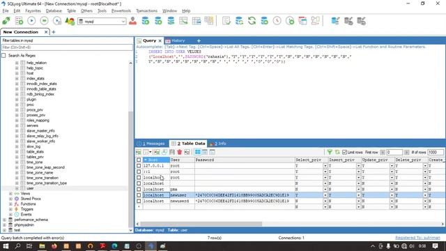#9 Praktikum Basis Data - Remote Access смотреть онлайн