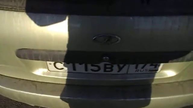 Электро зам 5-й двери калина смотреть онлайн