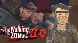 The Walking Zombie 2.0 ► Второе пришествие Избранного