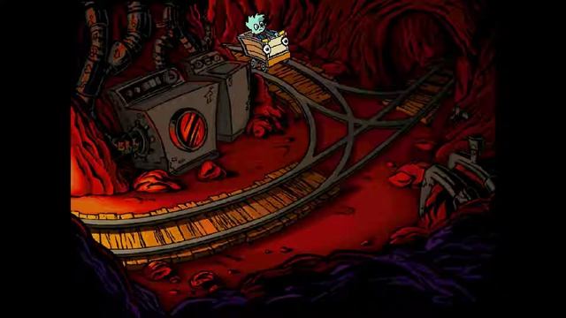 Pajama Sam: No Need To Hide When It's Dark Outside - Part 6 | Mask In Dark's House!!!! [End] смотреть онлайн