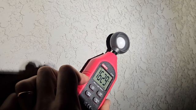 Diferença entre super K5C plus 140W e K7C 150W no farol Alto Honda HR-V medindo com Luxímetro смотреть онлайн