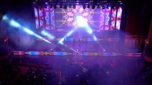 Osman Navruzov - Qolmadi choram (consert 2023)