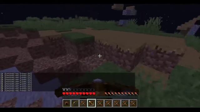 Sleep Deprived Gaming Episode 2 | Minecraft Java Edition смотреть онлайн