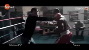 SHERIKLAR 2 . UZBEK TILIDA. TARJIMA KINOLAR