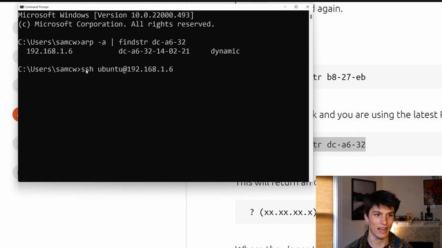 How to Install Ubuntu on a Raspberry Pi смотреть онлайн