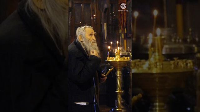 Настоящая молитва! Святитель Феофан Затворник смотреть онлайн