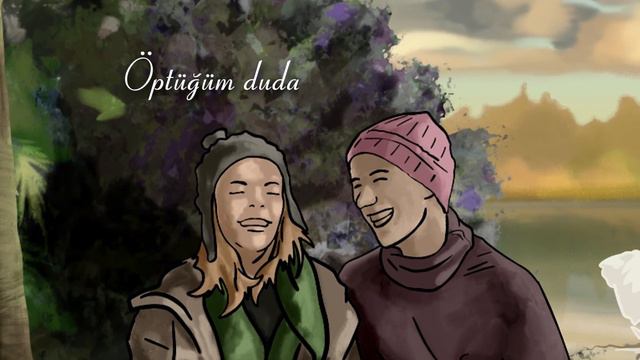 Ayten Alpman - Seninleyim (Chill Out Mix) смотреть онлайн