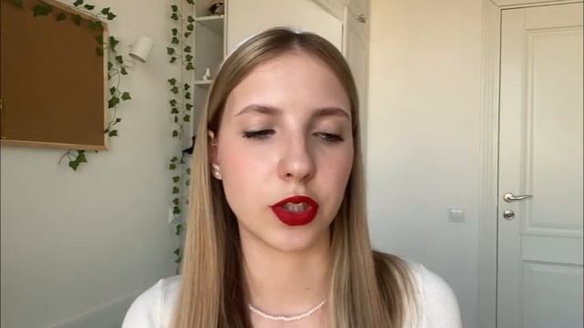 мои покупки в марте / фавориты месяца из косметики смотреть онлайн
