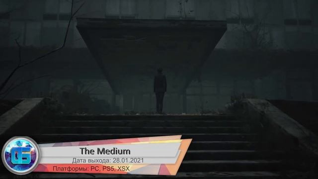 15 САМЫХ АТМОСФЕРНЫХ и МРАЧНЫХ ИГР ПОСЛЕДНИХ ЛЕТ | ИГРЫ С МРАЧНОЙ АТМОСФЕРОЙ на ПК смотреть онлайн