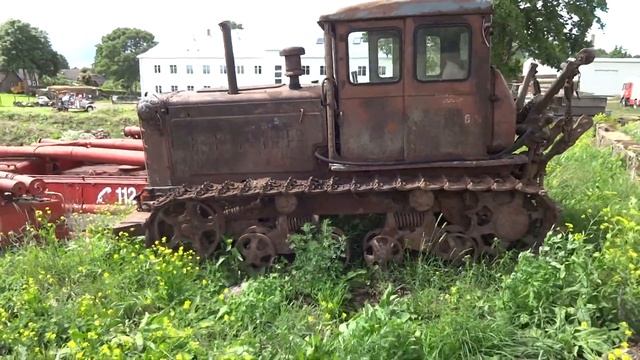 Легендарные советские автомобили || Ретро техника СССР под открытым небом || 3 сезон - начало смотреть онлайн