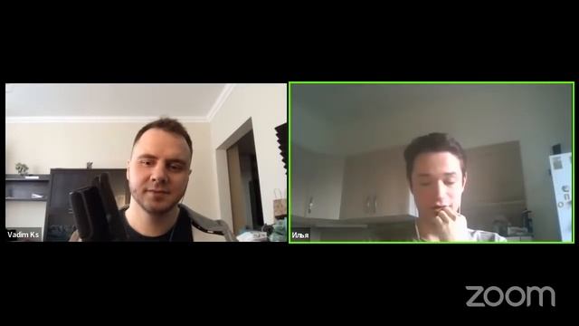 49 QA Interviews Stream. 27.11.2021 at 09:30 GMT(UTC) +3 смотреть онлайн