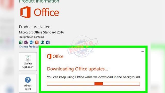 How to Update Excel - how to update excel 2007 to 2022 - word excel tips смотреть онлайн
